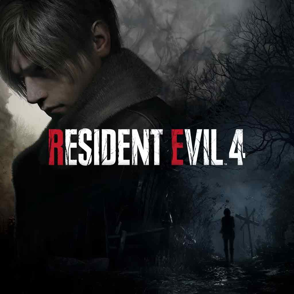 بازی Resident Evil 4