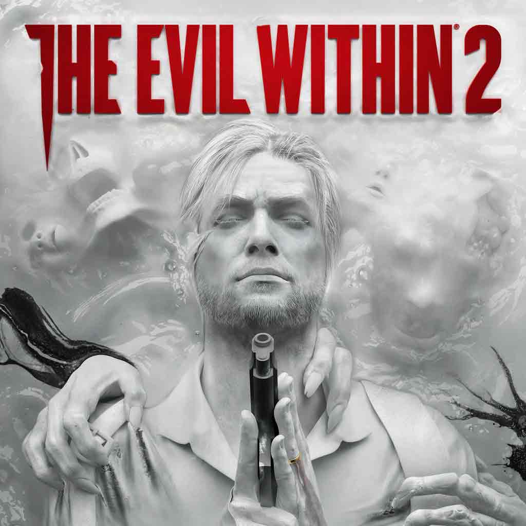 بازی The Evil Within 2