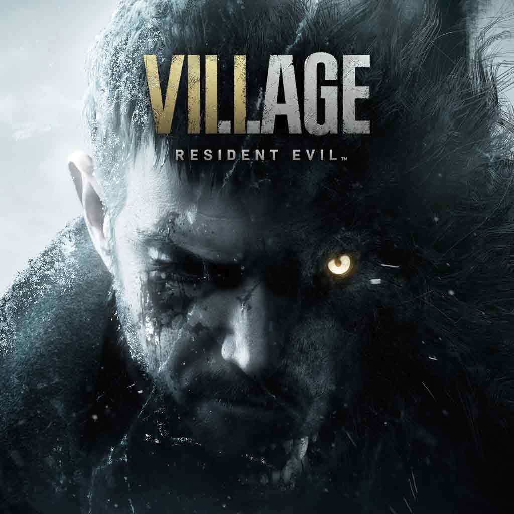 بازی Resident Evil Village