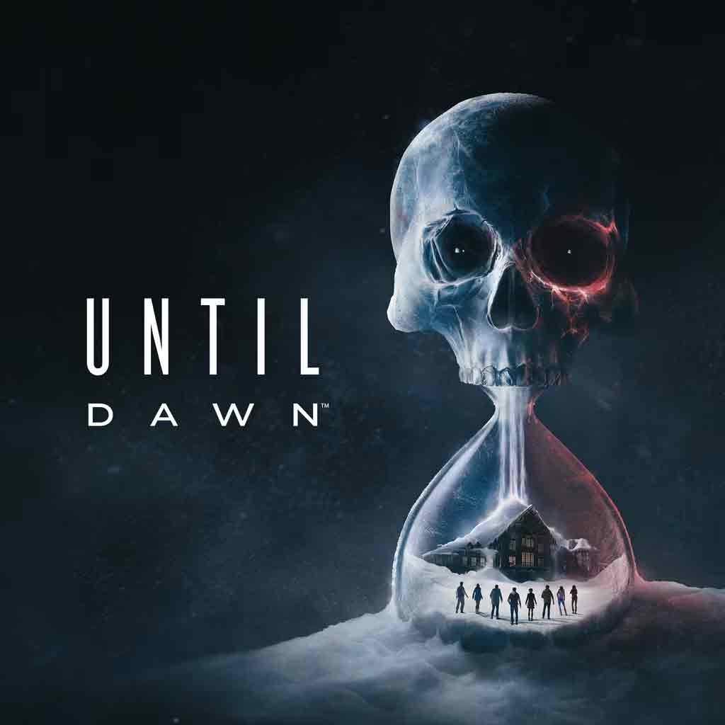 بازی Until Dawn