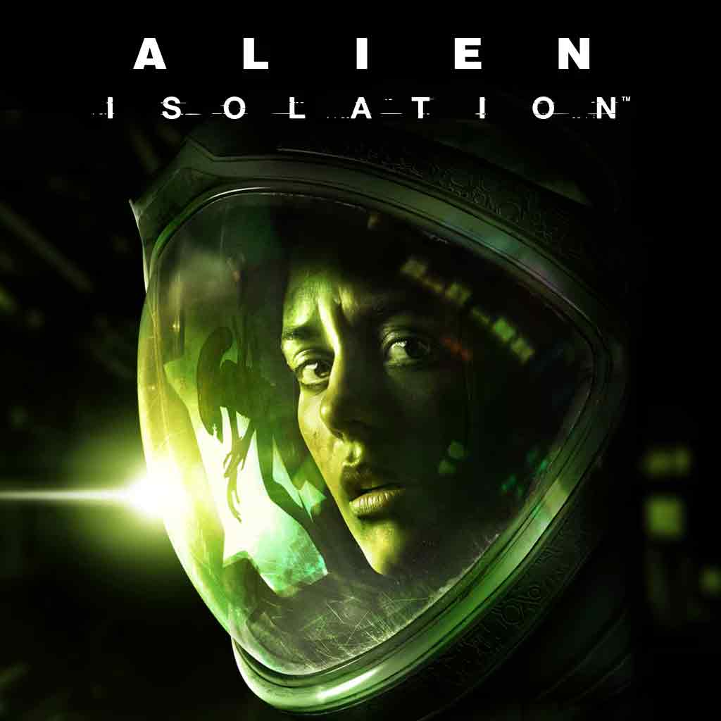 بازی Alien Isolation